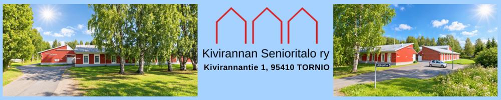 Senioriasunnot