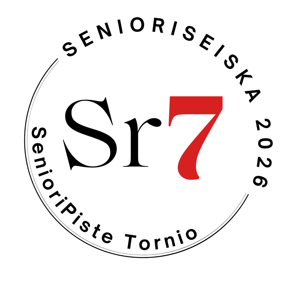 SenioriSeiska 22.9. klo 12 alkaen